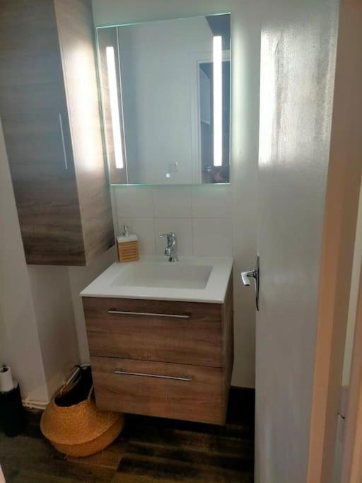 Location Studio Vacances Ou Weekend Pra Loup Residence La Croix Haute Uvernet-Fours Ngoại thất bức ảnh